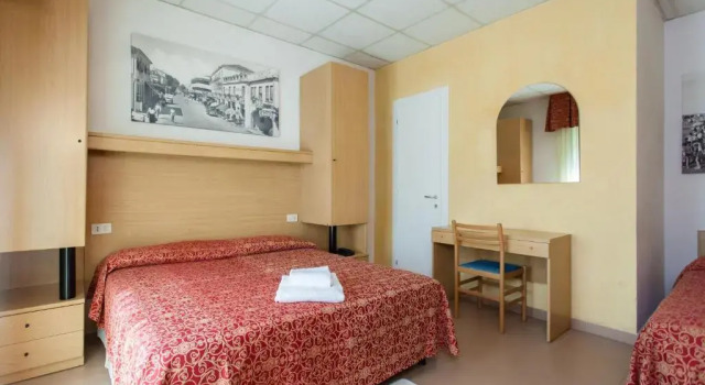 Номер Standard Hotel Al Mare