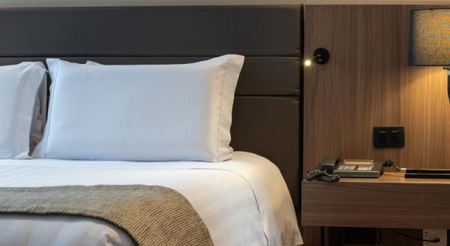 Полулюкс Estelar La Torre Suites