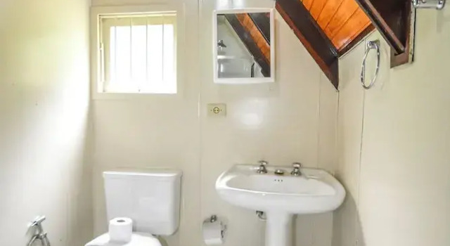 Номер Standard Hotel Fazenda Floresta Negra