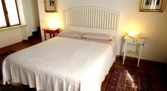 Апартаменты Antico Borgo Camporeso