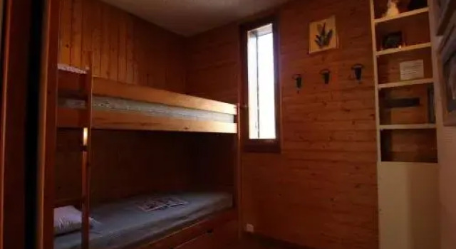 Apartment Coolidge, Varaa Huoneisto Saint-Chaffrey Serre Chevalier