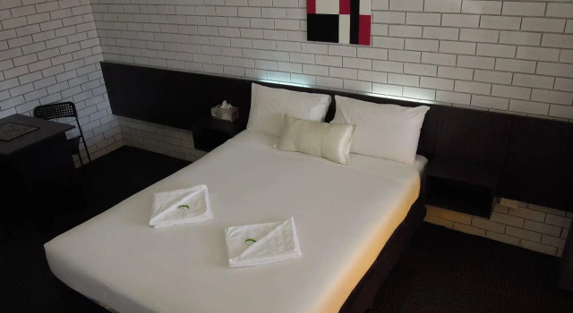 Jackaroo Apartments, Забронировать Апартаменты/квартира Апартаменты New England NSW, Апартаменты/квартира