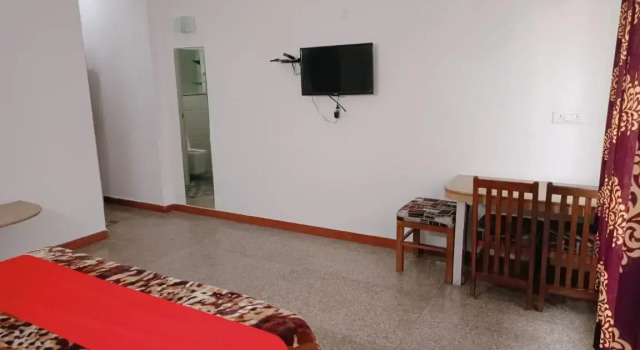 Staygo Hotel Near Shantikunj Bhupatwala, Rezervovat Hotel Jwalapur Uttarakhand