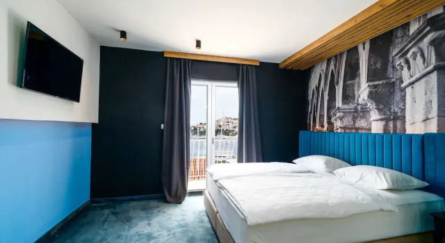 Студия Apartments Tayra