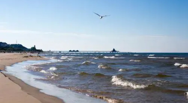 Aurelia Klenze Resort, Reserva ahora Resort Heringsdorf Usedom
