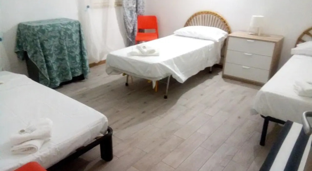 Apartment With 2 Bedrooms in Capannori, With Furnished Balcony and Wif, Book Lejlighed Lejligheder i Capannori, Lejlighed