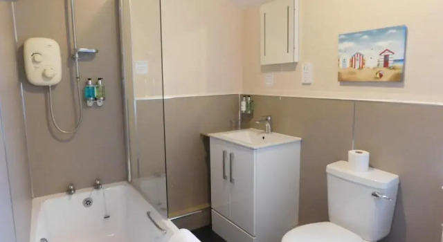 Двухместный номер Standard Cullen Bay Hotel