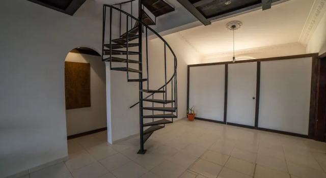 Номер Standard c 1 комнатой с красивым видом из окна Capri Beach House