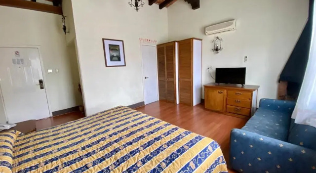 Одноместный номер Standard Hotel Posada Vista Bella