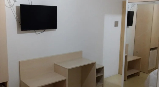 Номер Executive Hotel Kimar
