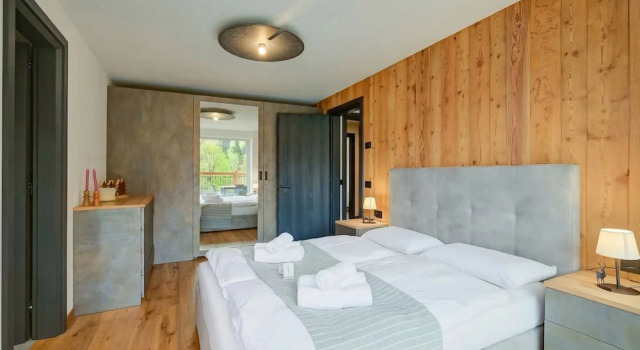 Apartment Edelweiss