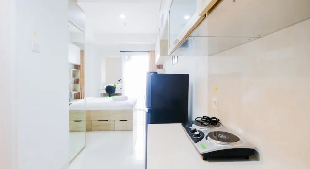Standard chambre Springwood Residence by Tentrem Room