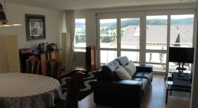Apartment Schwarzwaldblick I by Interhome, Забронировать Апартаменты/квартира Менценшванд Фельдберг