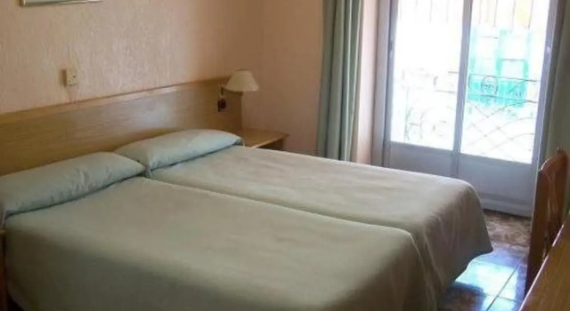 Двухместный номер Standard LC Hotel Urbano