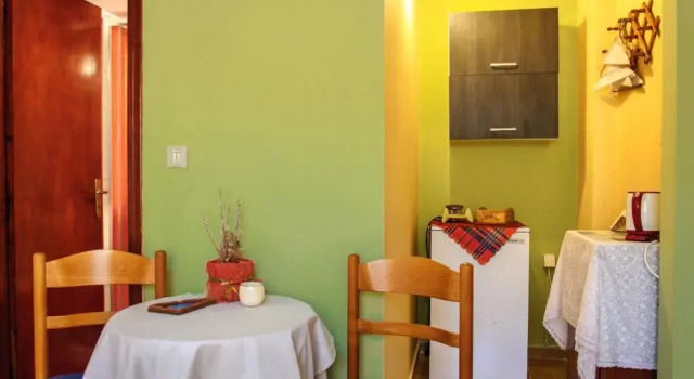Номер Economy Christina Rooms