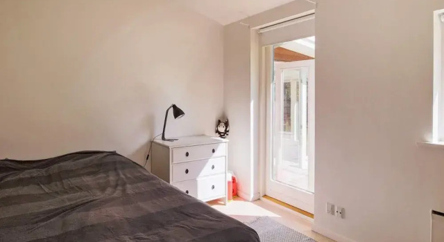 6 person holiday home in Gilleleje-By Traum, Забронировать Дом для отпуска Гиллелайе North Zealand