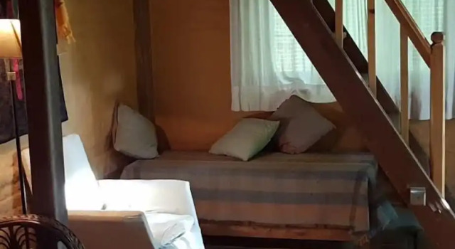 Трёхместный номер Standard Lamatar Lodge