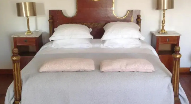 Номер Superior La Maison Carolane