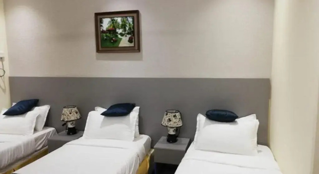 Asfar Al-Waha, Reserva ahora Hotel La Meca Mecca