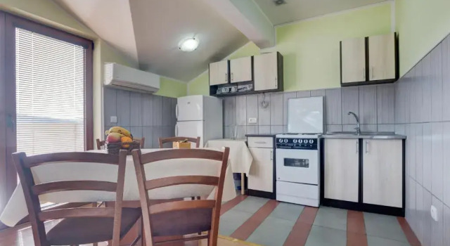 Апартаменты Apartments Popovic
