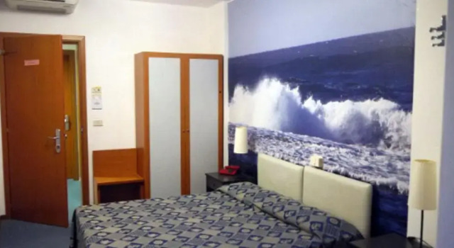 Номер Superior Hotel Alemagna B&B Lido del Sole Pet Friendly