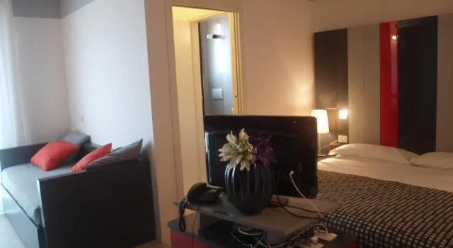 Люкс Residence Altomare