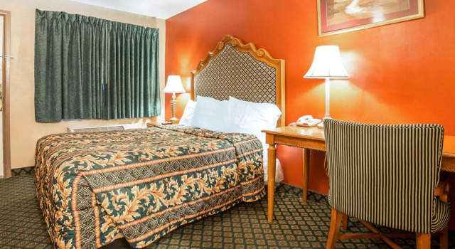 Двухместный номер Standard Riverton Inn & Suites Riverton