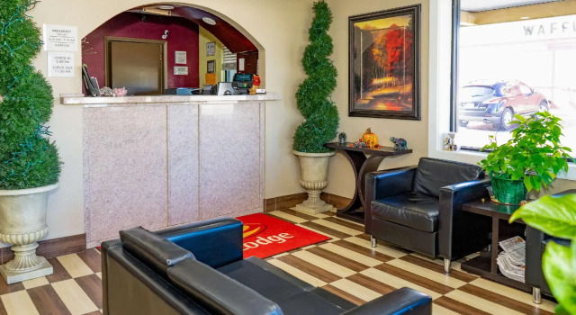 Park Inn by Radisson, Weldon - Roanoke Rapids, Reserva ahora Hotel Roanoke Rapids Carolina del Norte
