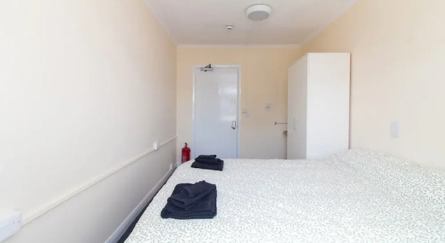 Brookvale Guest House Room 11