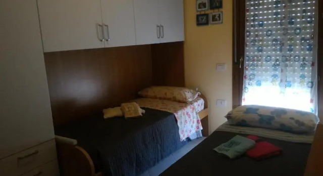 Sweet Sardinia Apartment R2968, Buchen Sie Ferienwohnung Elmas Südsardinien