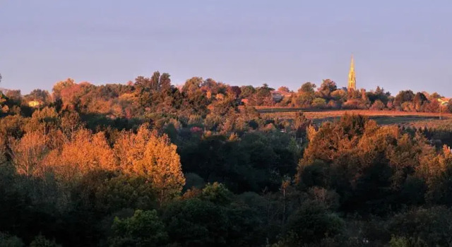 Le Gite du Banier, Buchen Sie Hotel Saint-Ciers-dʼAbzac 