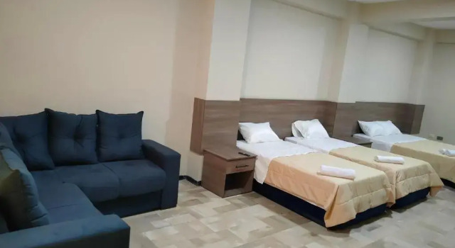 OCEANIk SUITES & HOTEL, Book Hotel Cheap Hotels in Guayas