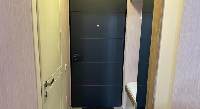 Апартаменты Apartment in hotel Tbilisi, Bakuriani 26