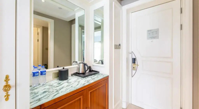 Superior Twin room Pullman Tangshan