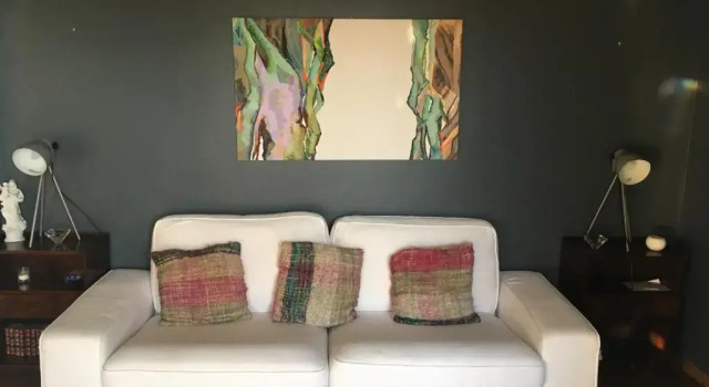 Апартаменты Apartamento Sant'ana à Lapa