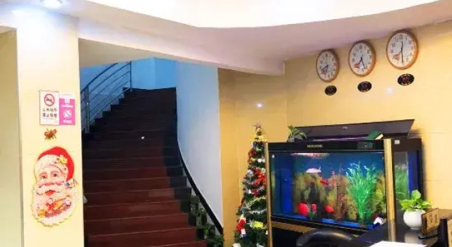 Jujin Hotel, Prenota Hotel Jiangmen Guangdong