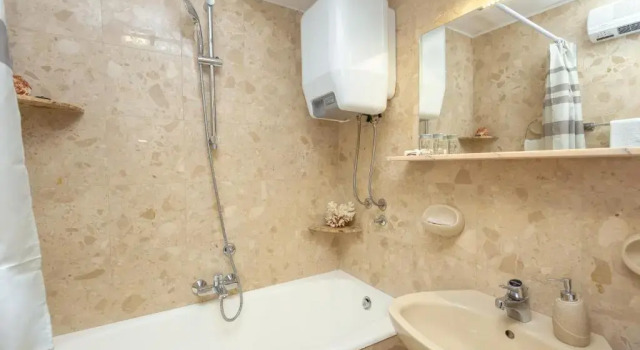 Апартаменты Guest House Steel