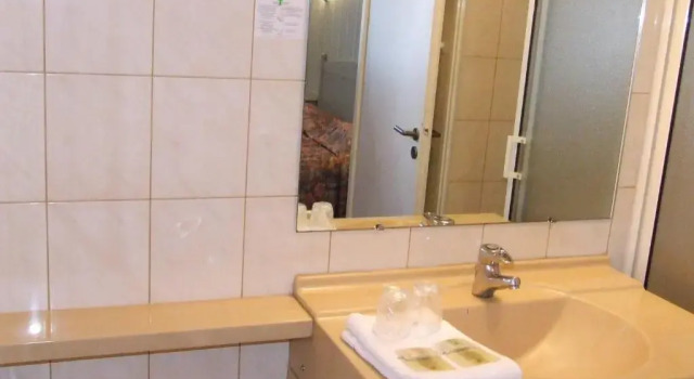 Номер Comfort Le Relais du Bellay