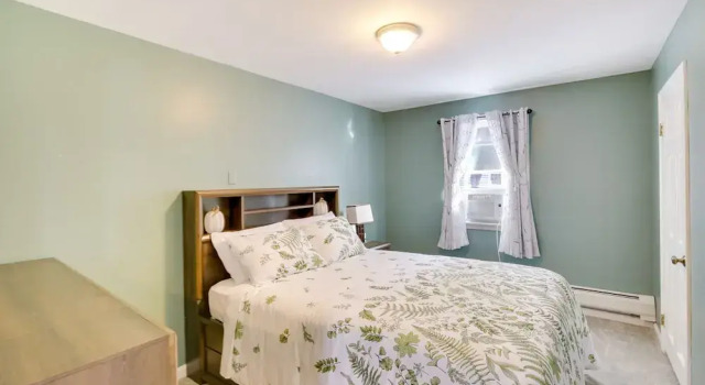 Great for Families: Waterville Retreat w/ Yard!, Buchen Sie Ferienhaus Hotels in Waterville mit Parkplatz, Parkplätze