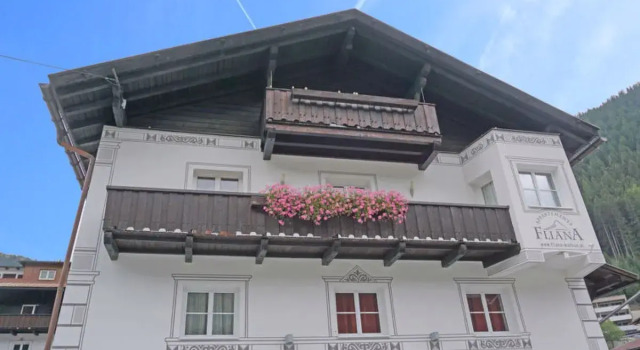 Apartment Typ V Mathon, Забронировать Апартаменты/квартира Матон Ишгль, рядом с Ski Lift Mathon