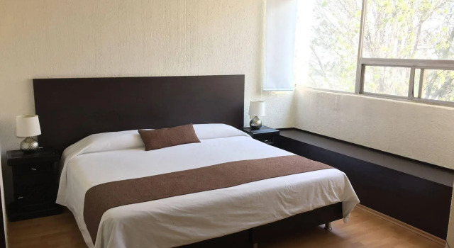 Grupo Kings Suites Magnolia, Prenota Appartamento Città del Messico Messico Distretto Federale