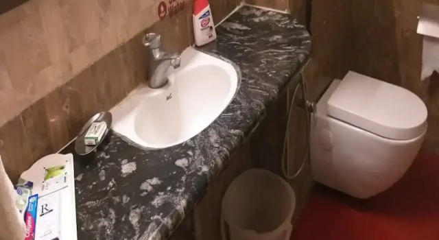 Люкс RR Inn Tirunelveli