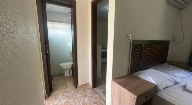 Sonhos de Penha - Chalés e Aptos