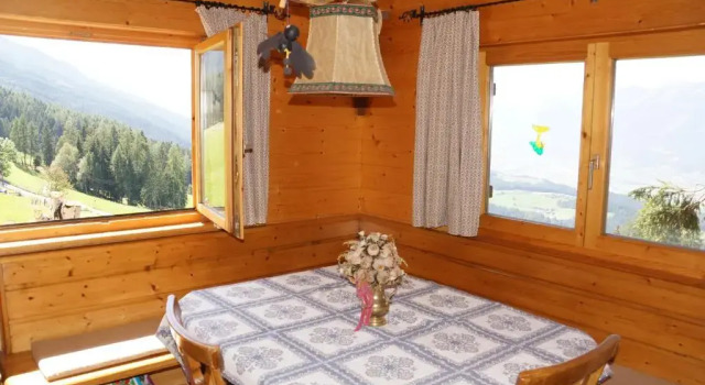 Walters Hütte, Забронировать Отель Отели Тироля 3 звезды, 3*