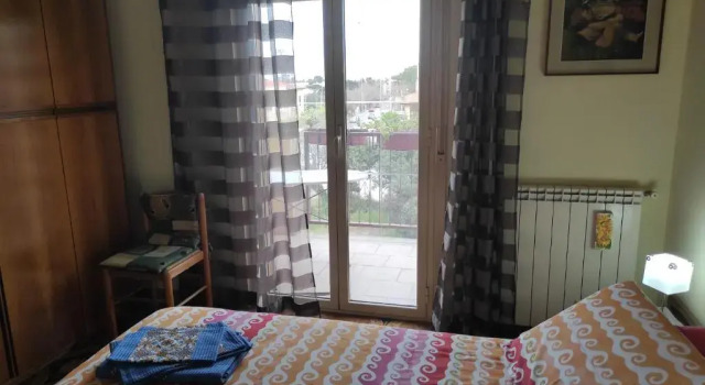 Standard chambre Camera a Palermo