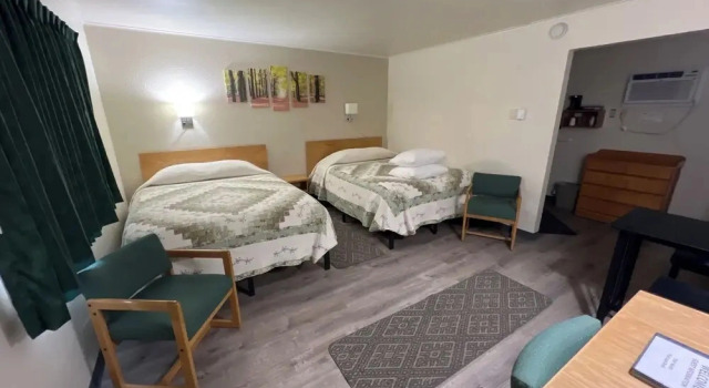 Nordlig Motel, Забронировать Мотель Чеуэла штат Вашингтон