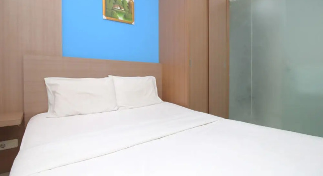 Номер Deluxe Residence100