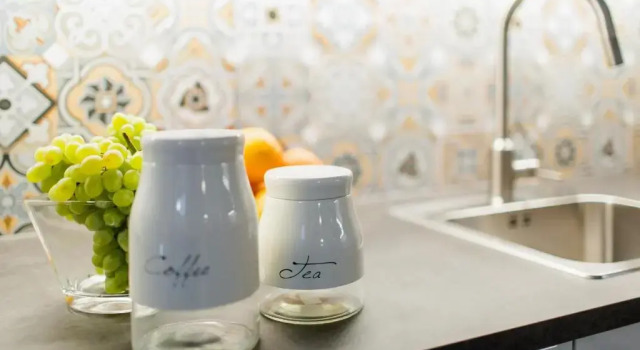 Апартаменты Kings Landing Apartament