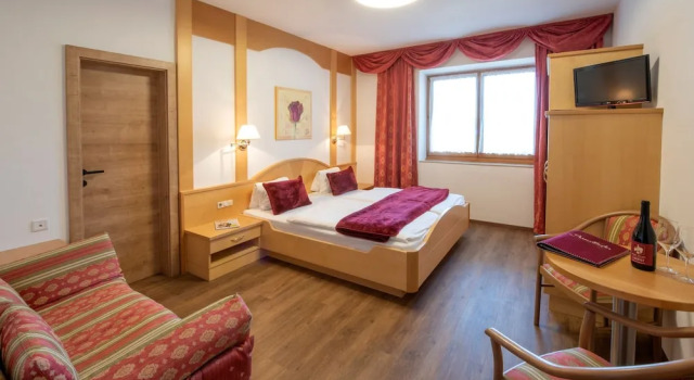 Pension Sandhofer