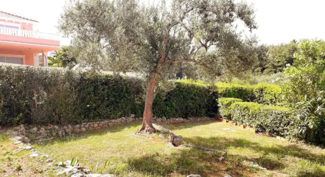 Коттедж Olive Garden House - 5 min beach, near center